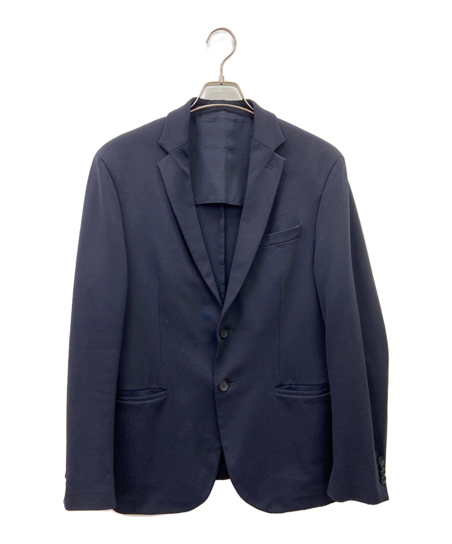 中古・古着通販】HUGO BOSS (ヒューゴ ボス) テーラードジャケット