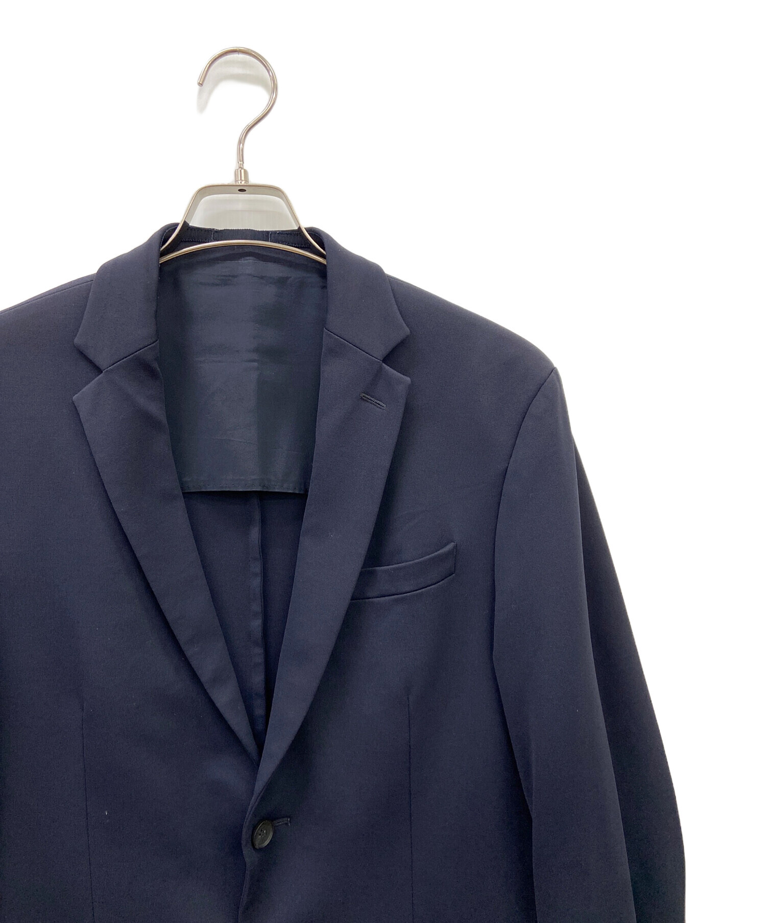 中古・古着通販】HUGO BOSS (ヒューゴ ボス) テーラードジャケット