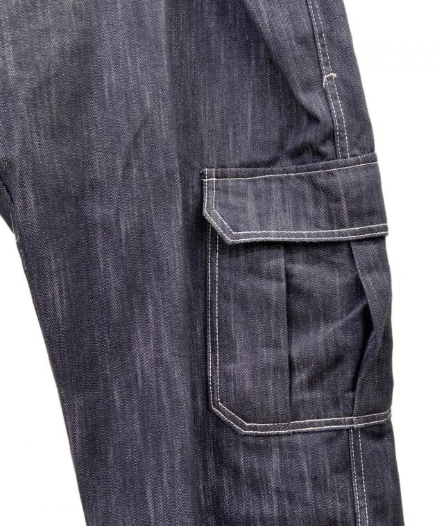 中古・古着通販】UNUSED.LAB (アンユーズドラブ) カーゴパンツ