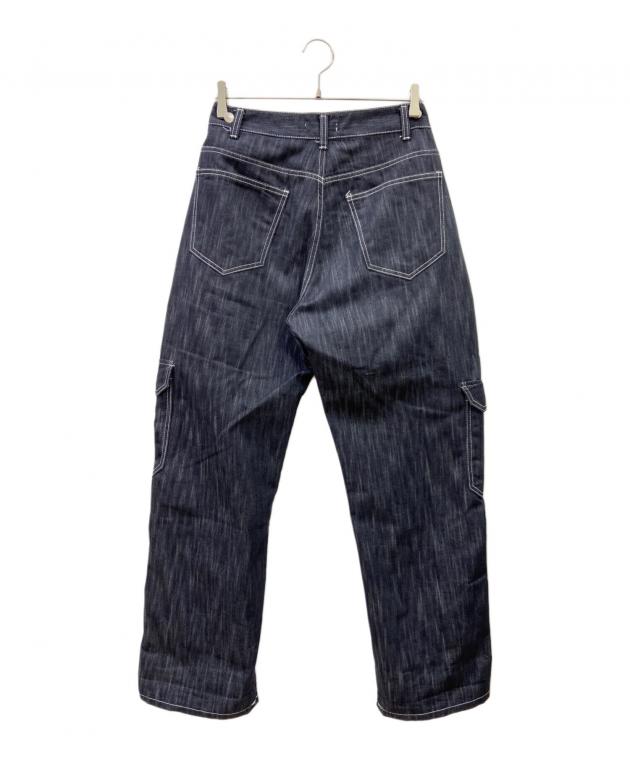 中古・古着通販】UNUSED.LAB (アンユーズドラブ) カーゴパンツ