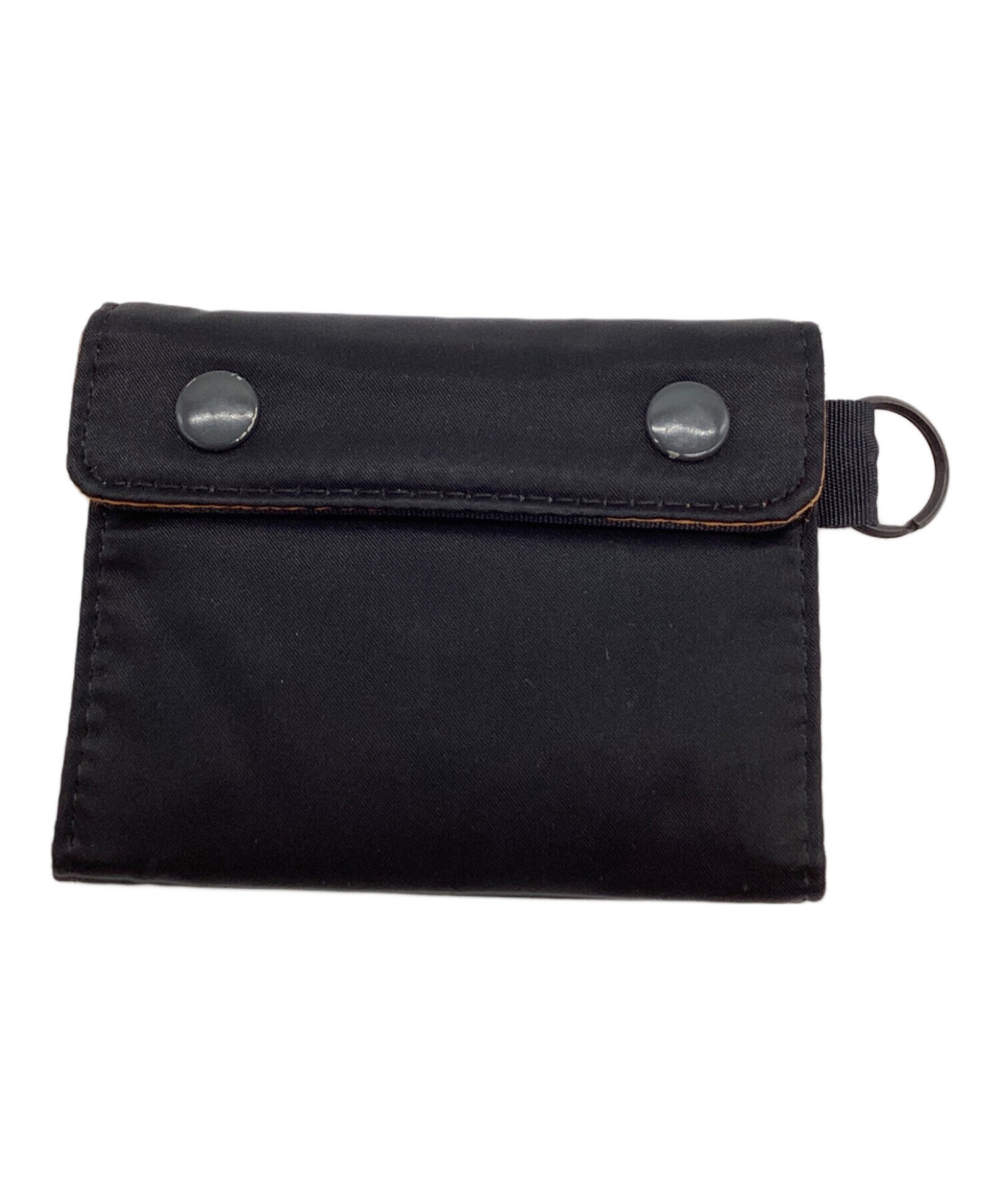 中古・古着通販】PORTER (ポーター) タンカーウォレット二つ折り