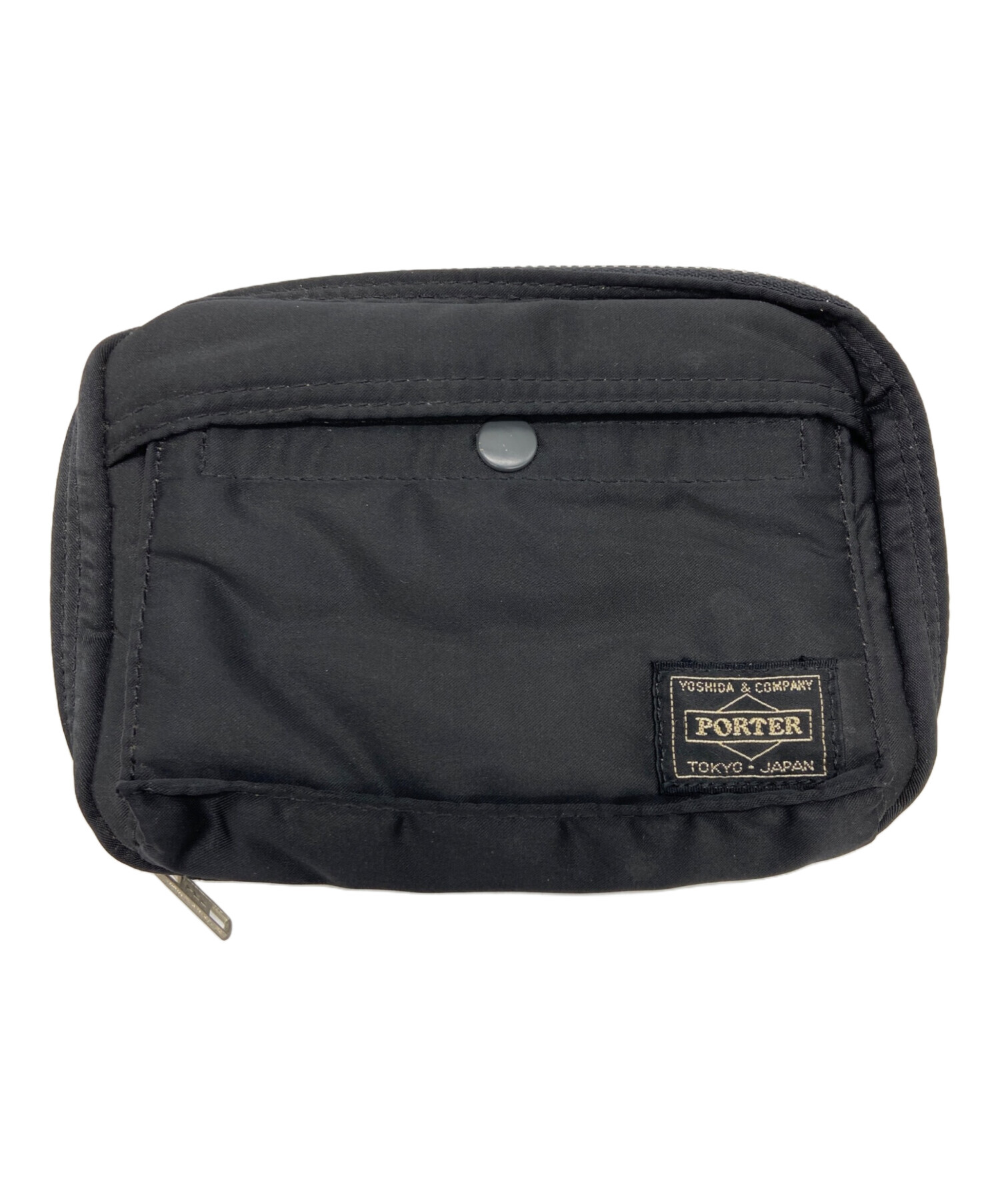 中古・古着通販】PORTER (ポーター) PORTER タンカー 6穴システム手帳