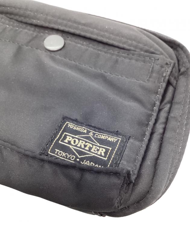 中古・古着通販】PORTER (ポーター) PORTER タンカー 6穴システム手帳