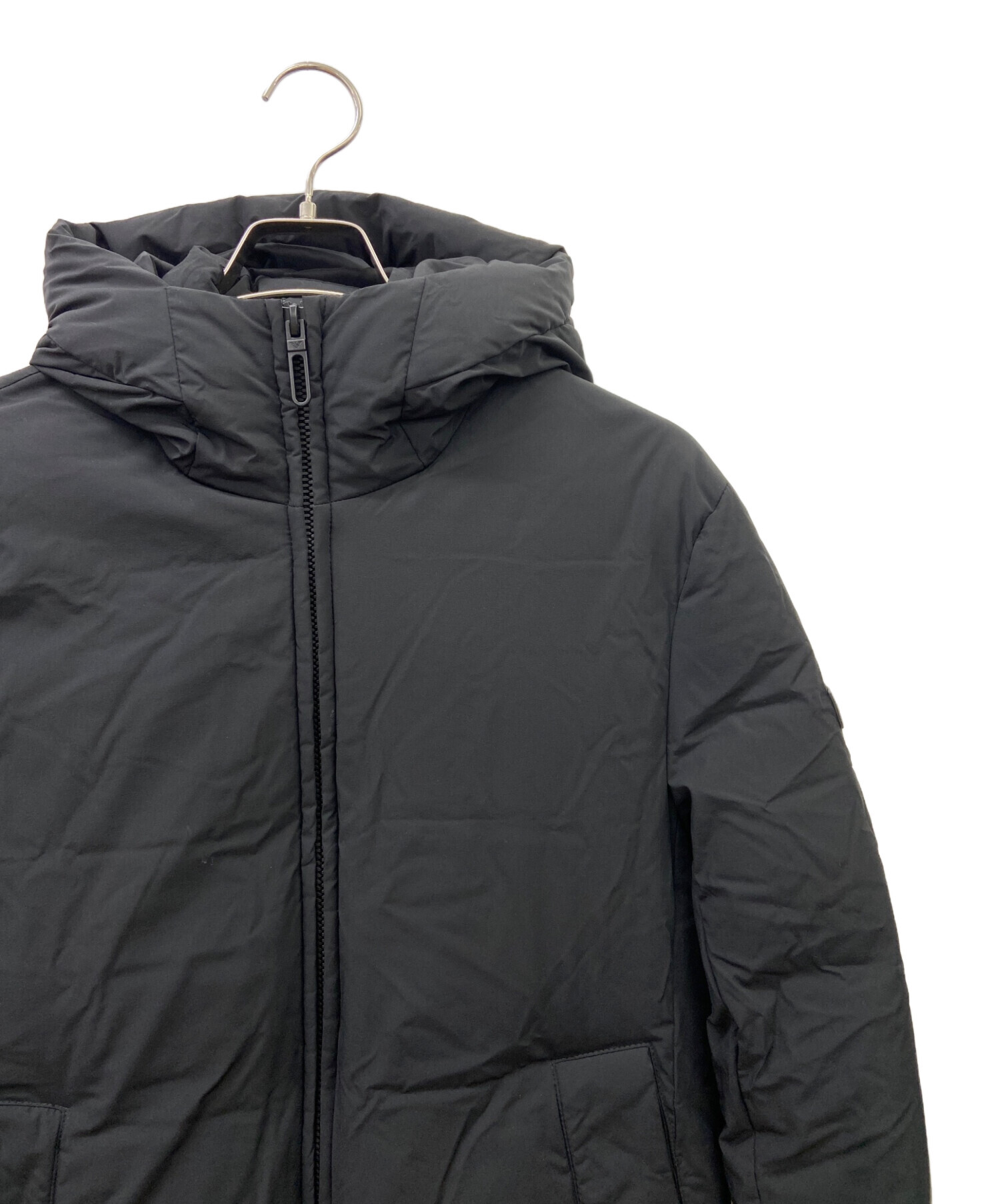 中古・古着通販】EMPORIO ARMANI (エンポリオアルマーニ) ダウン 