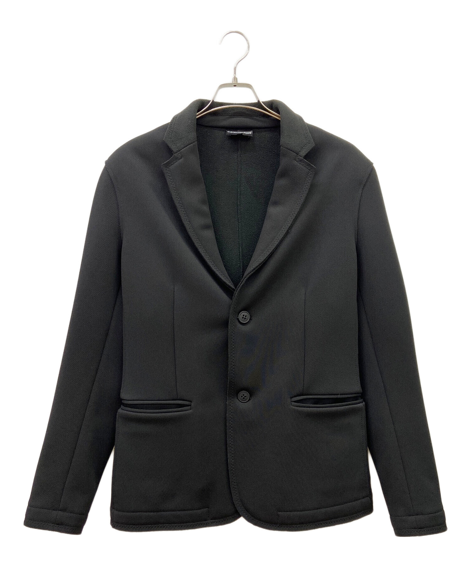 中古・古着通販】EMPORIO ARMANI (エンポリオアルマーニ) テーラード