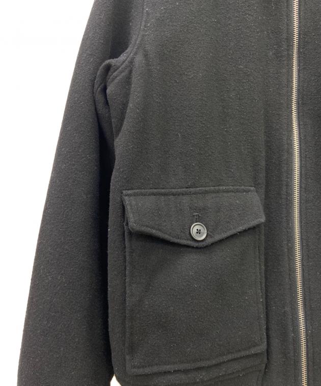 中古・古着通販】OLD NAVY (オールドネイビー) ウールA2フライト