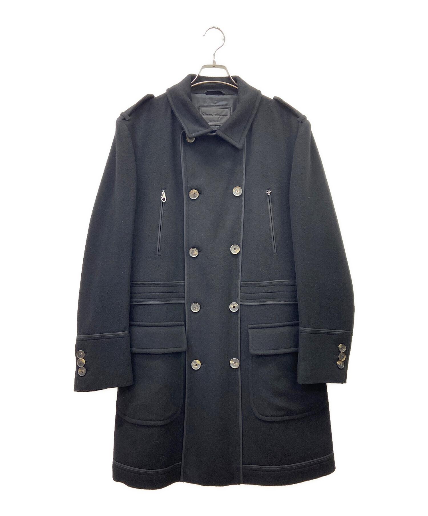 中古・古着通販】Salvatore Ferragamo (サルヴァトーレ フェラガモ 