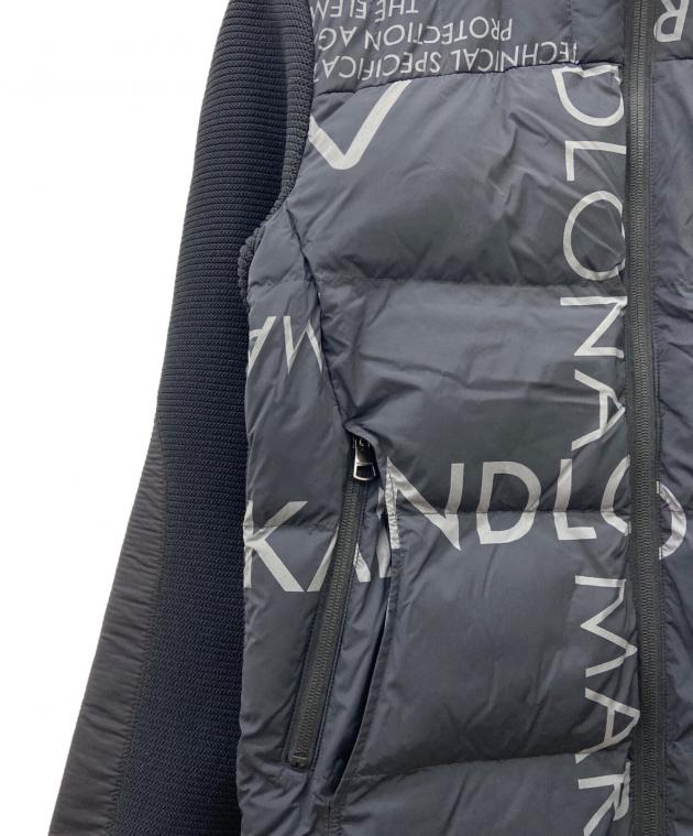 中古・古着通販】MARK&LONA (マークアンドロナ) 中綿ジャケット