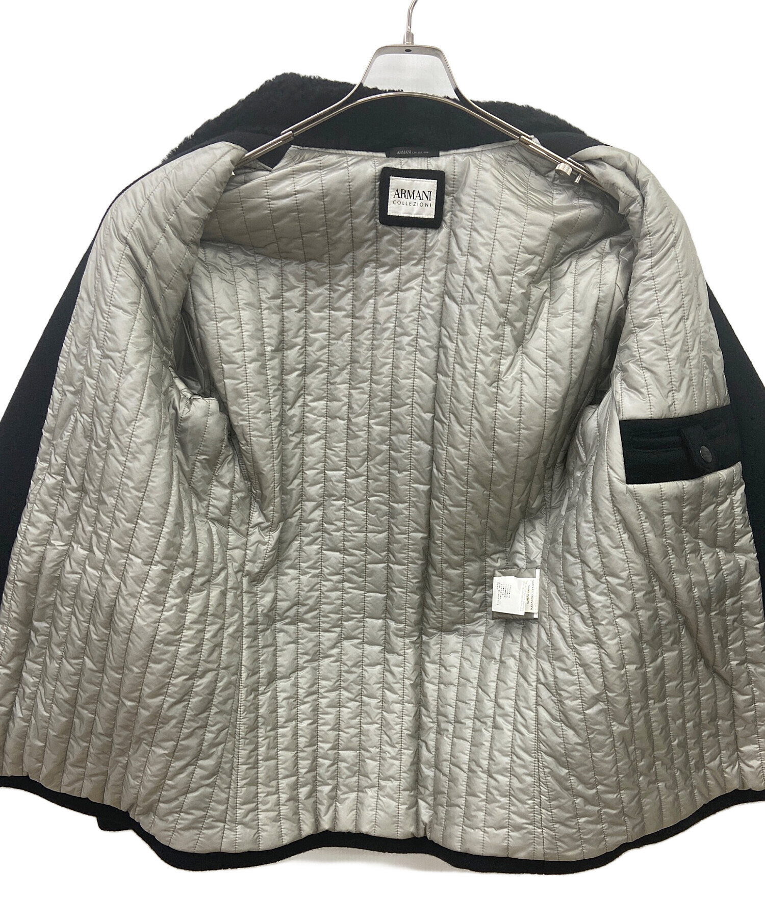 中古・古着通販】ARMANI COLLEZIONI (アルマーニ コレツィオーニ