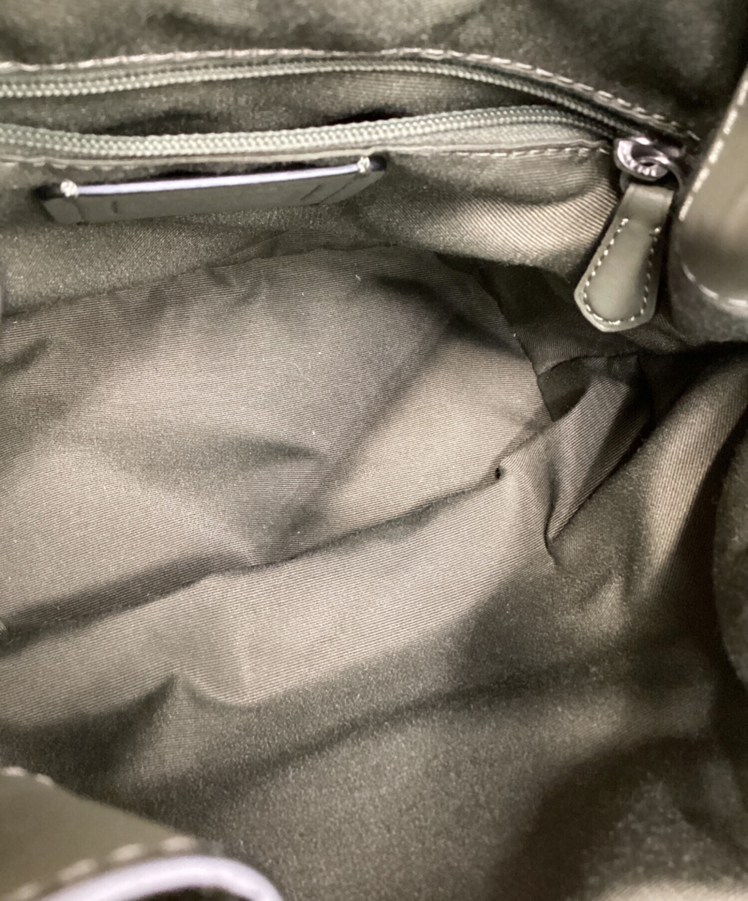 中古・古着通販】COACH (コーチ) COACH デンプシー ドローストリング