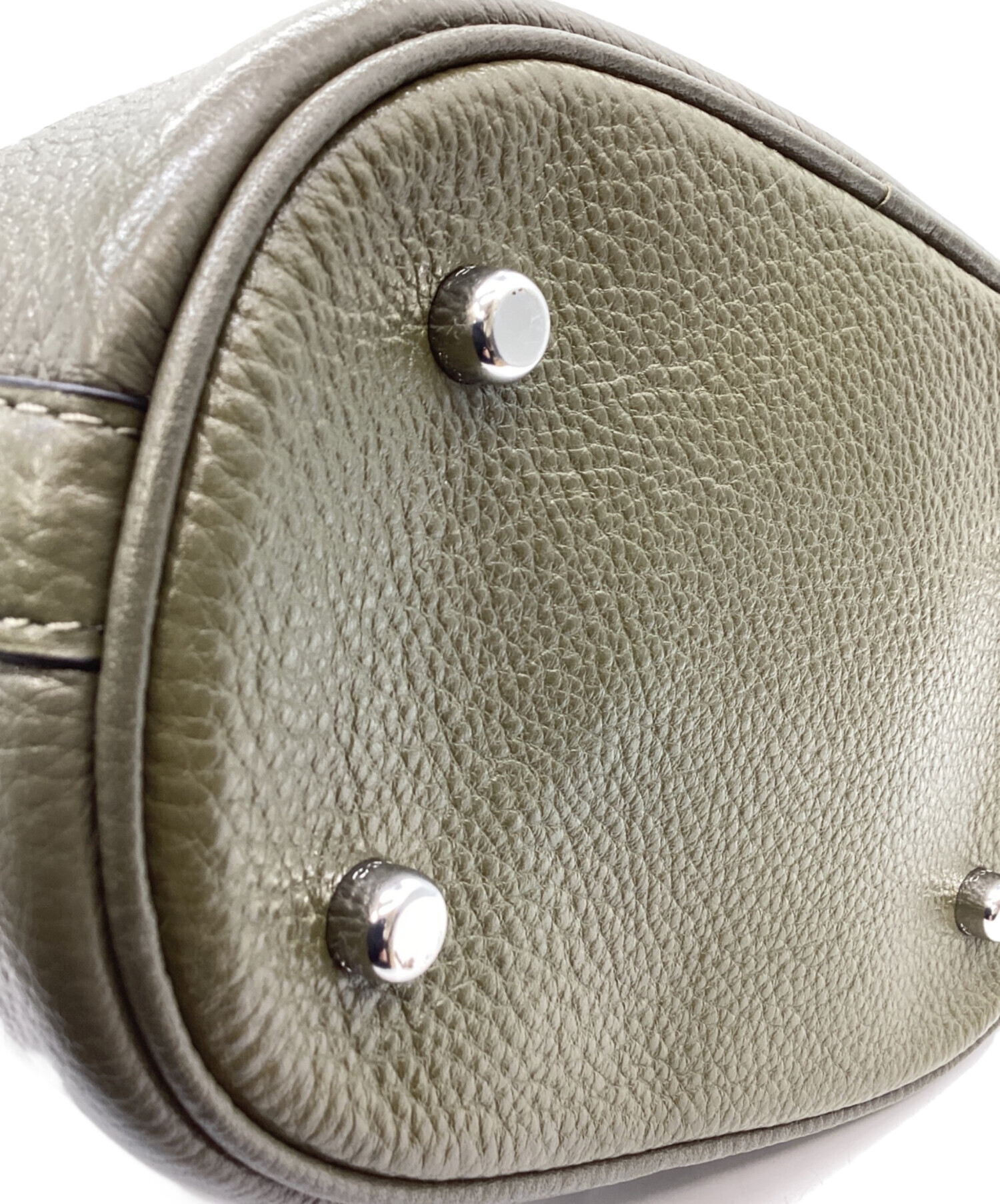 中古・古着通販】COACH (コーチ) COACH デンプシー ドローストリング