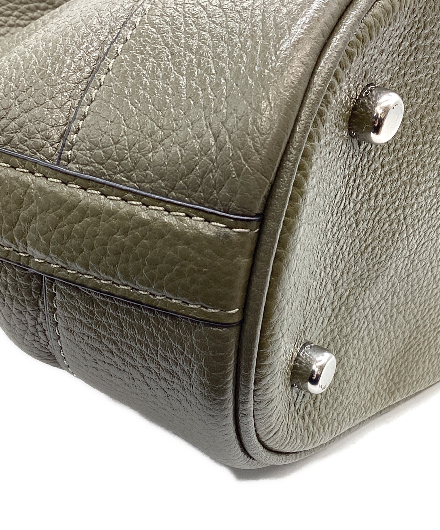 中古・古着通販】COACH (コーチ) COACH デンプシー ドローストリング