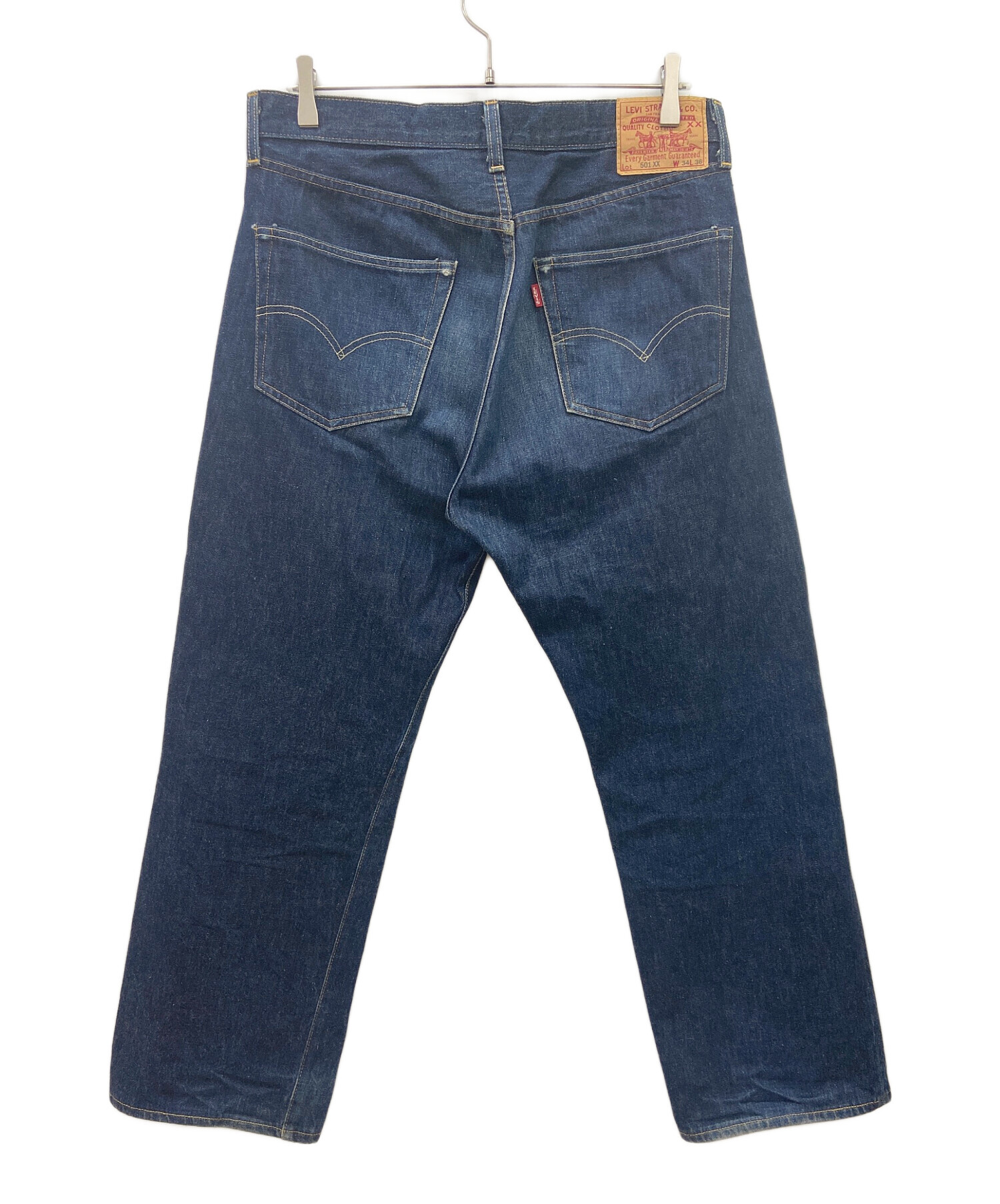 大阪の販売店 リーバイス501xx W34L36 【公式通販】