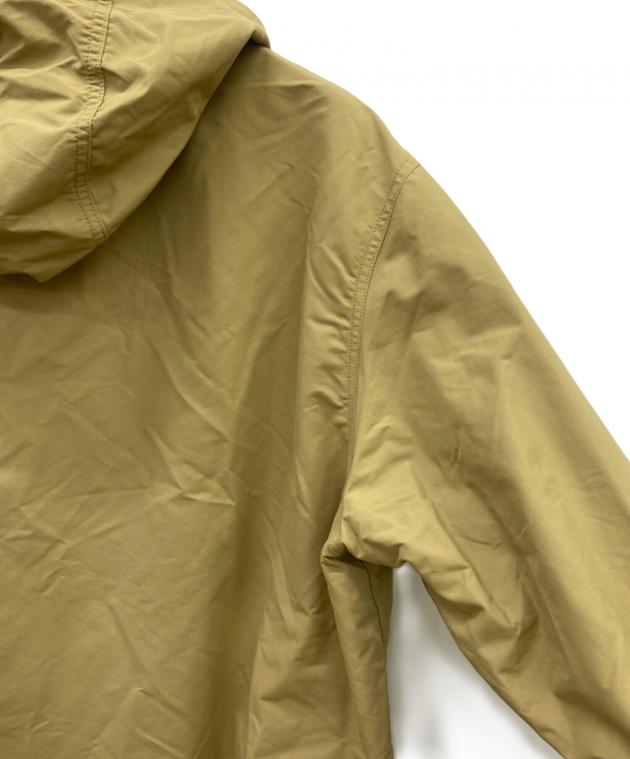 中古・古着通販】Patagonia (パタゴニア) マウンテンパーカー カーキ