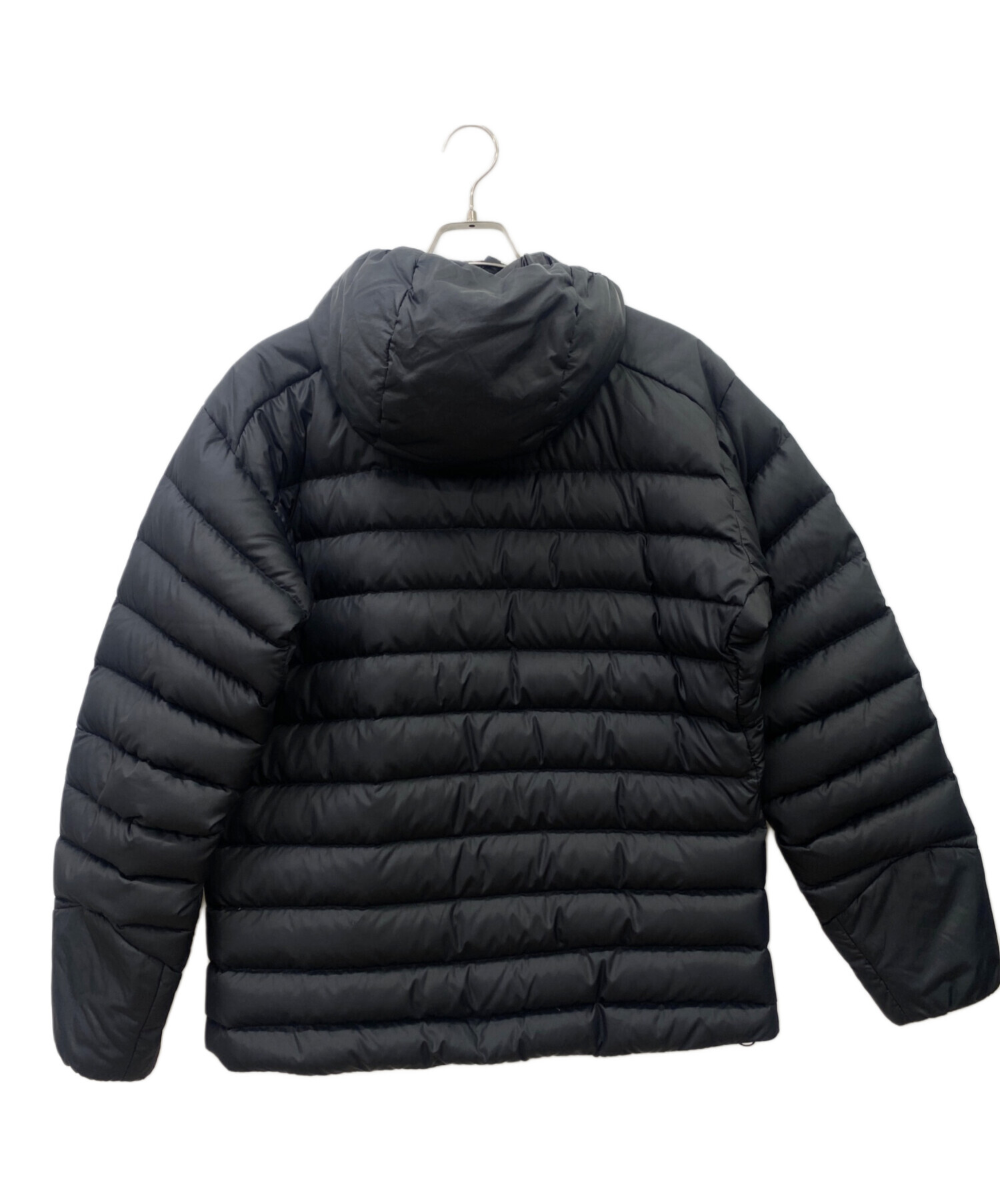 中古・古着通販】ARC'TERYX (アークテリクス) ダウンジャケット 中古・古着通販】ARC'TERYX (アークテリクス) ダウンジャケット