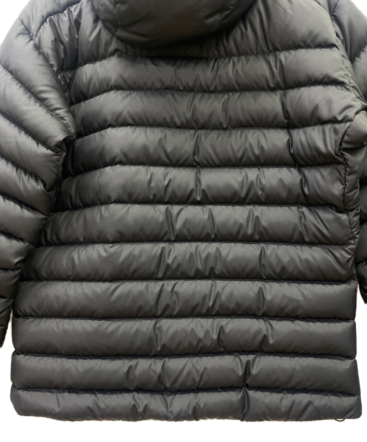 中古・古着通販】ARC'TERYX (アークテリクス) ダウンジャケット