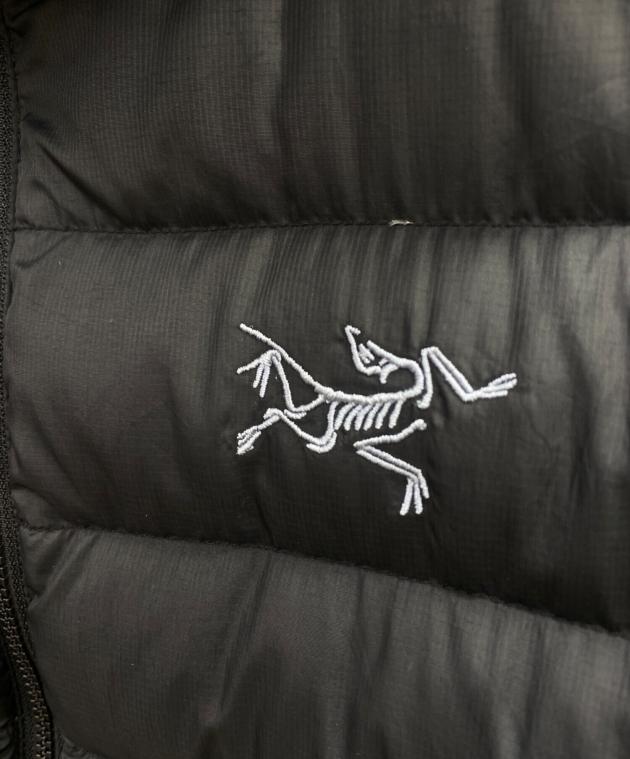 中古・古着通販】ARC'TERYX (アークテリクス) ダウンジャケット