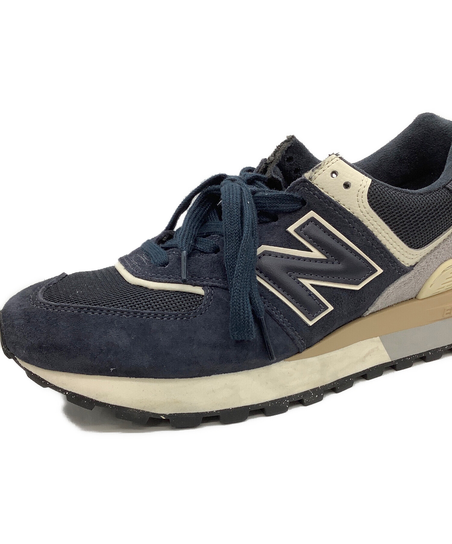 中古・古着通販】NEW BALANCE (ニューバランス) 574スニーカー 