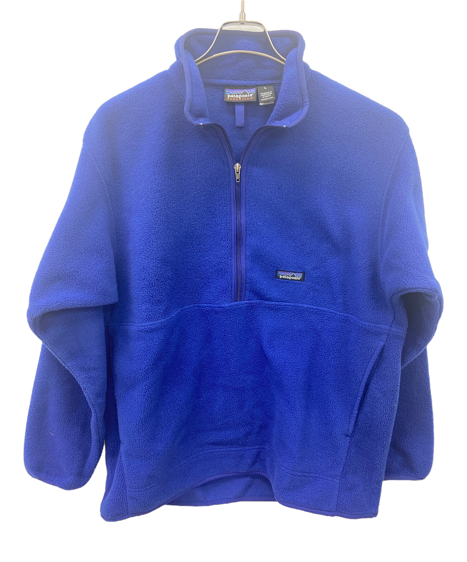 中古・古着通販】Patagonia SYNCHILLA (パタゴニア シンチラ 中古・古着通販】Patagonia SYNCHILLA (パタゴニア シンチラ