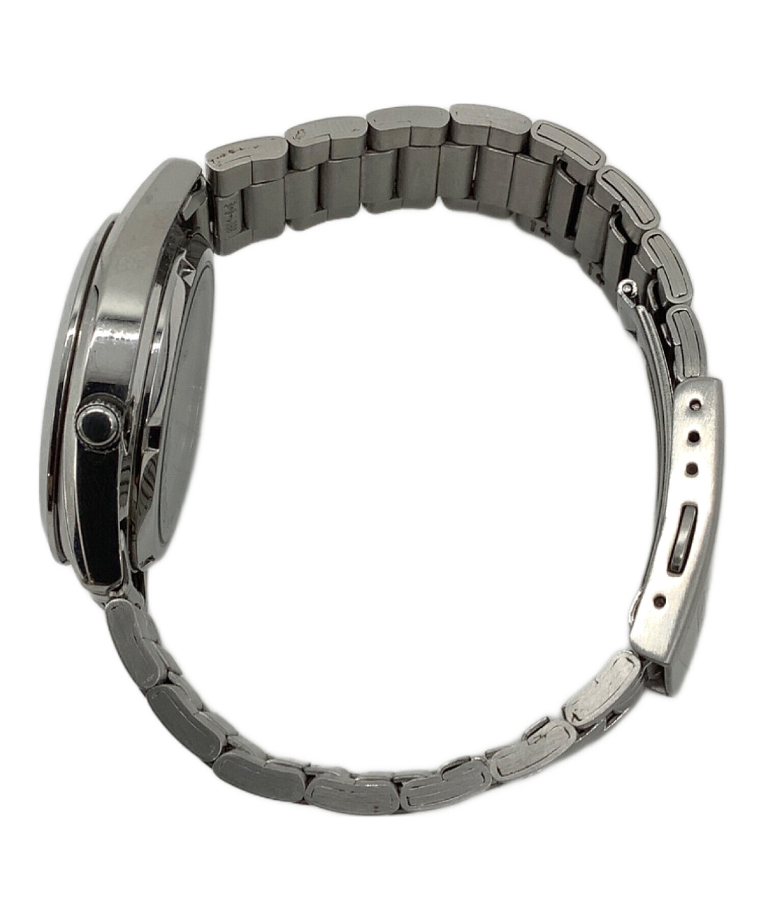 中古・古着通販】SEIKO (セイコー) 自動巻腕時計 セイコー5 デイデイト 