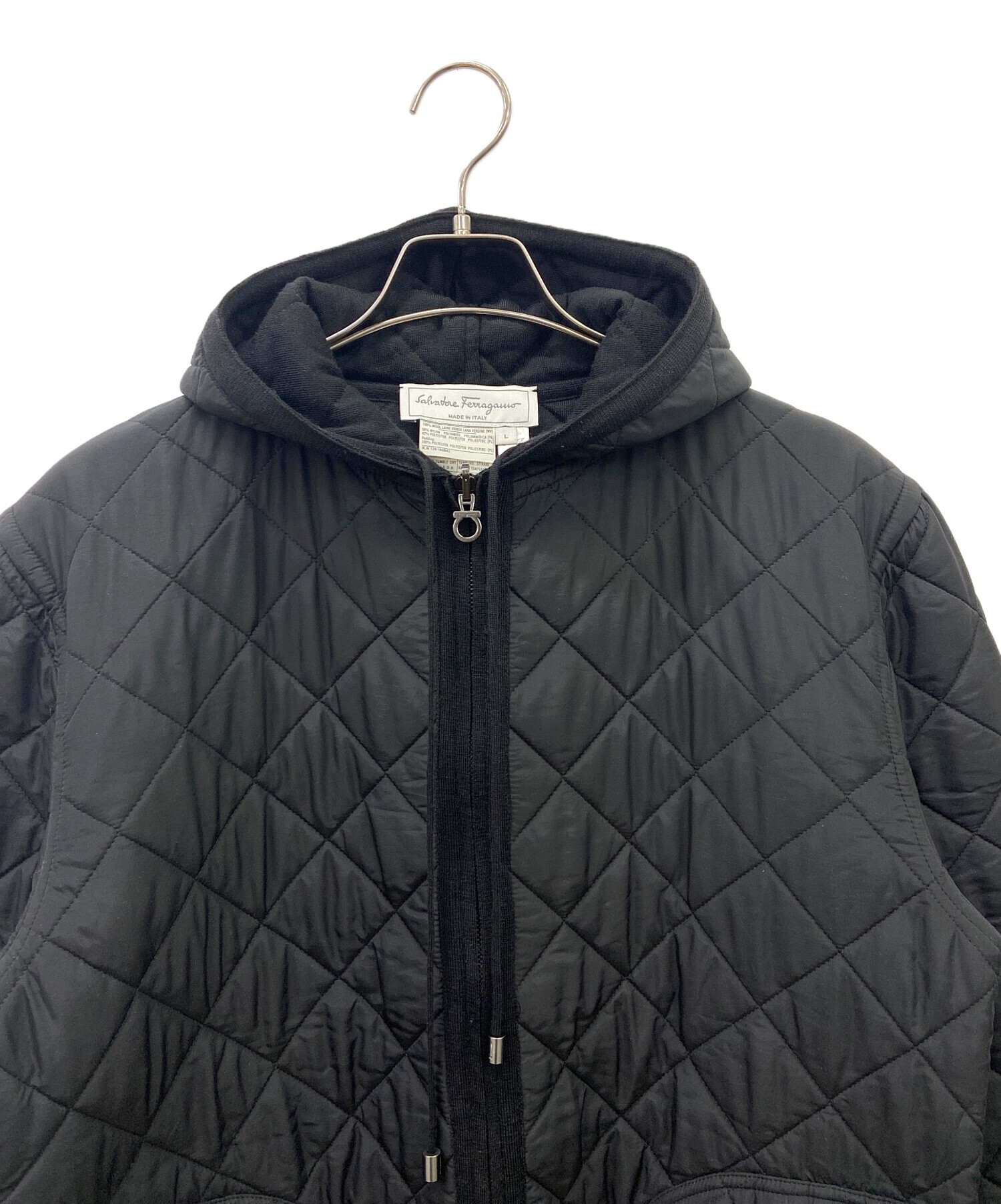 中古・古着通販】Salvatore Ferragamo (サルヴァトーレ フェラガモ