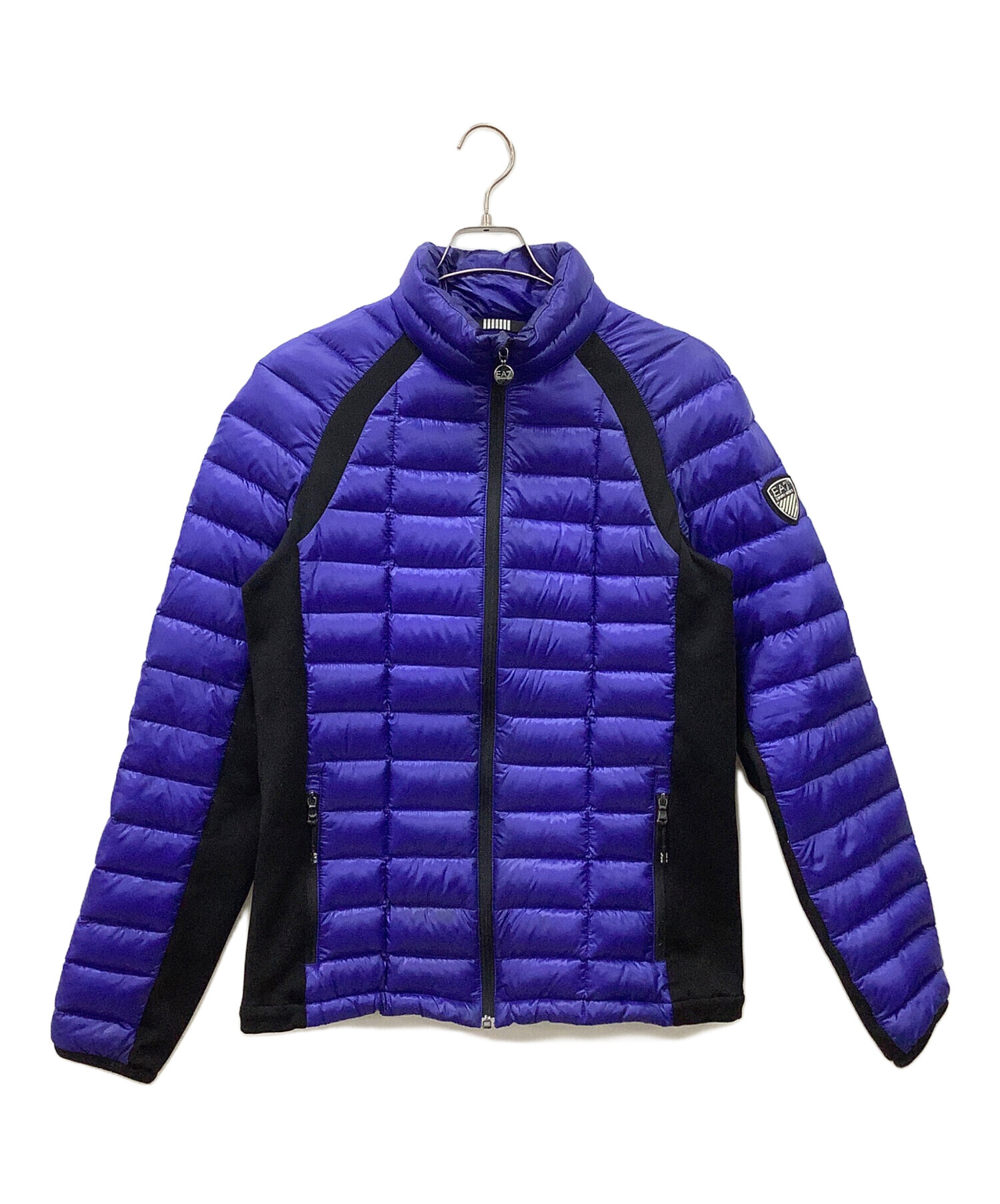 中古・古着通販】EMPORIO ARMANI (エンポリオアルマーニ) ダウン