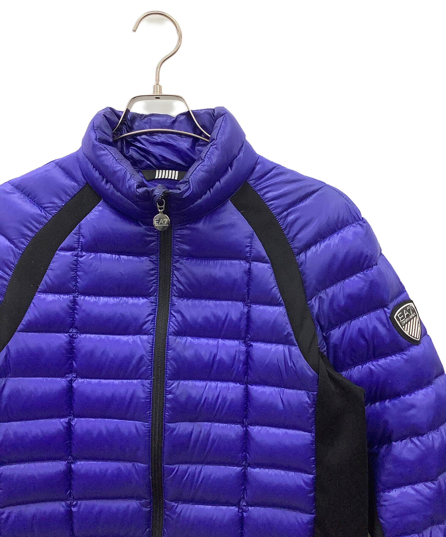 中古・古着通販】EMPORIO ARMANI (エンポリオアルマーニ) ダウン 