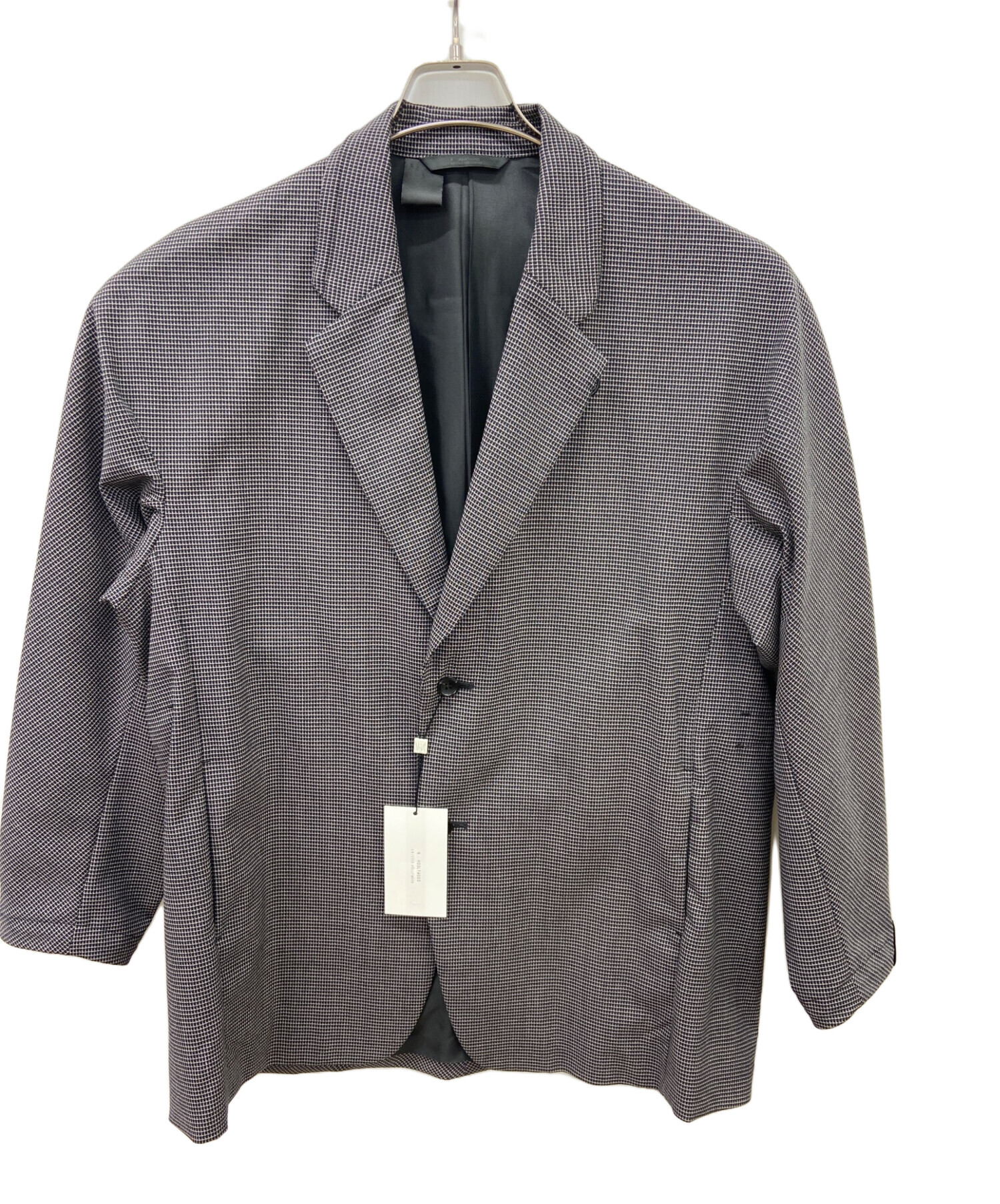 中古・古着通販】N.HOOLYWOOD (エヌ ハリウッド) テーラードジャケット