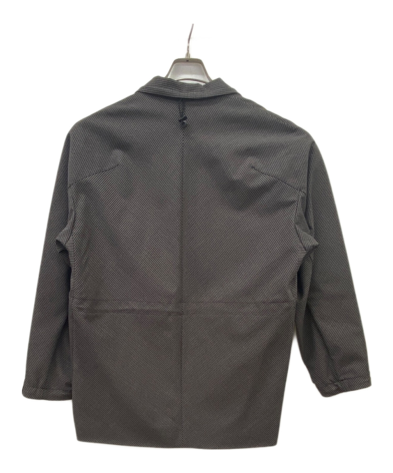 中古・古着通販】N.HOOLYWOOD (エヌ ハリウッド) テーラードジャケット