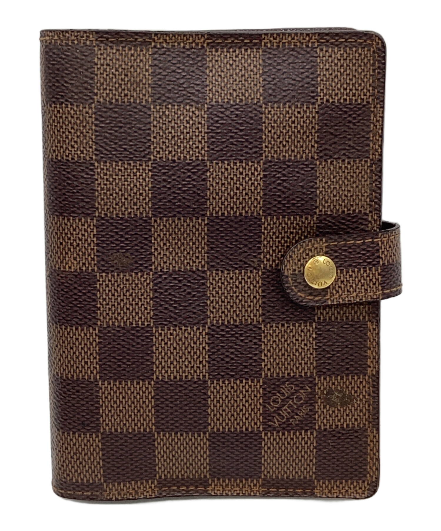 中古・古着通販】LOUIS VUITTON (ルイ ヴィトン) LOUIS VUITTON ダミエ