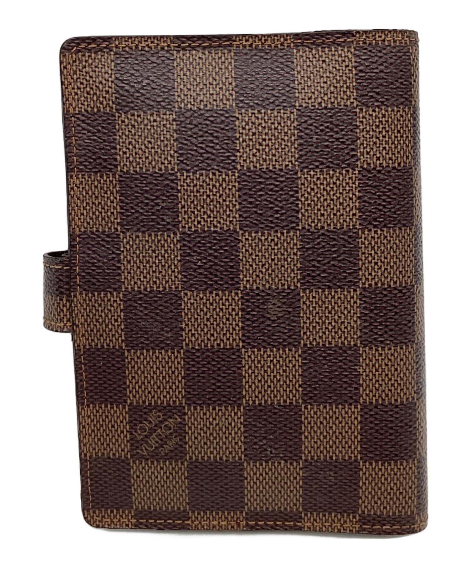 中古・古着通販】LOUIS VUITTON (ルイ ヴィトン) LOUIS VUITTON ダミエ