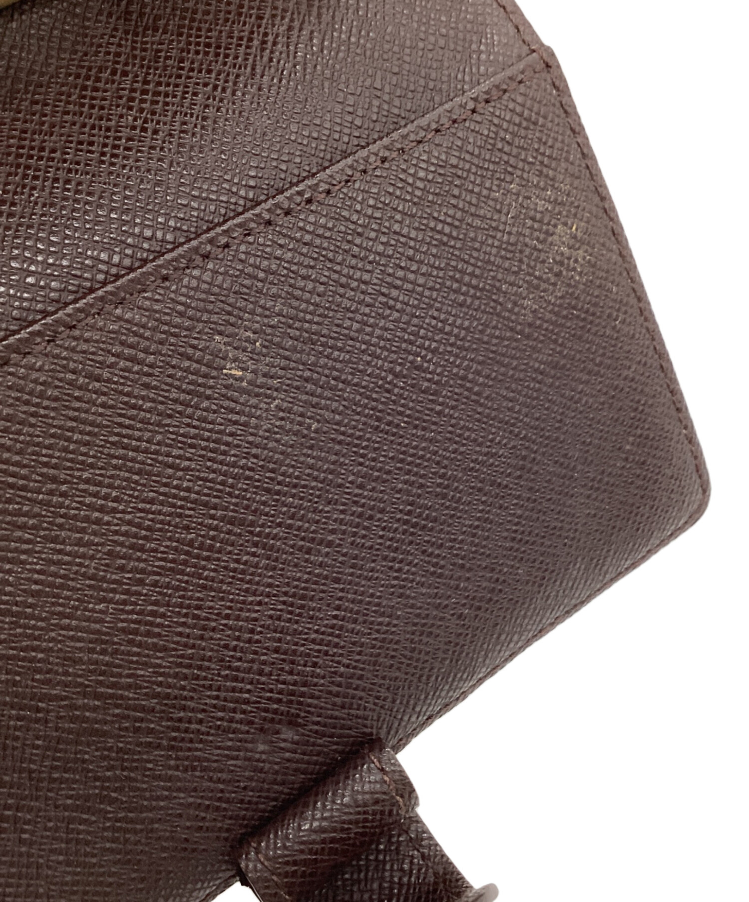 中古・古着通販】LOUIS VUITTON (ルイ ヴィトン) LOUIS VUITTON ダミエ