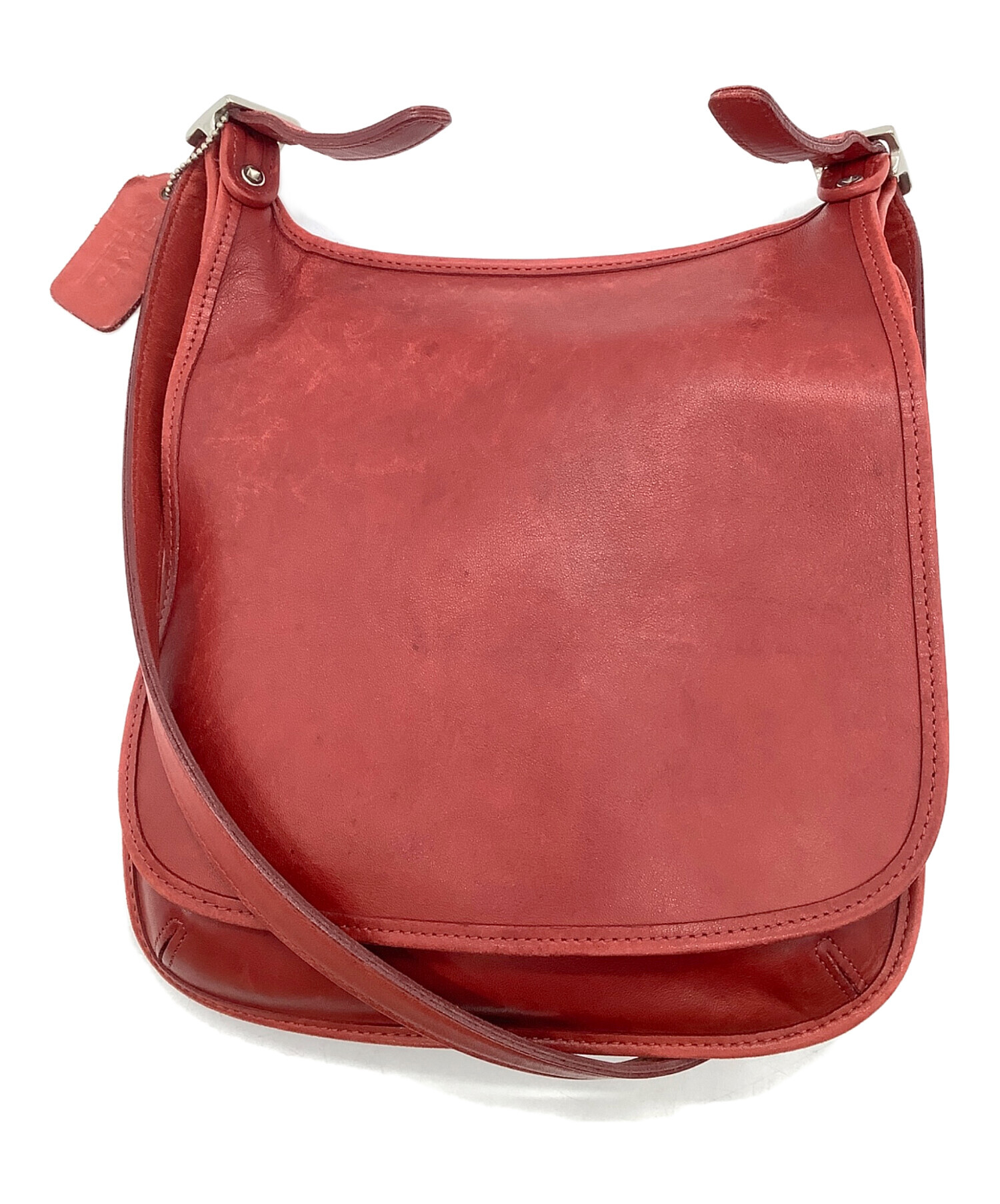 中古・古着通販】COACH (オールドコーチ) オールドコーチショルダー