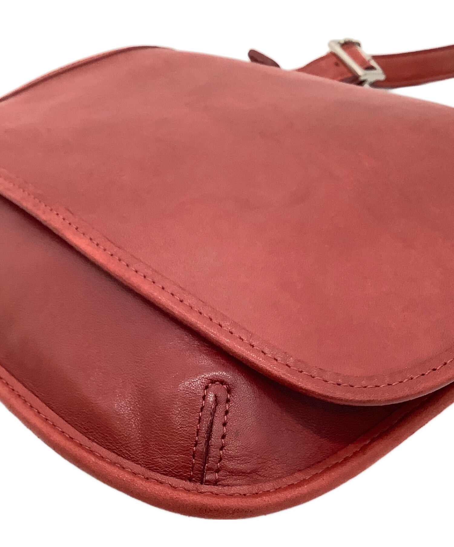 中古・古着通販】COACH (オールドコーチ) オールドコーチショルダー