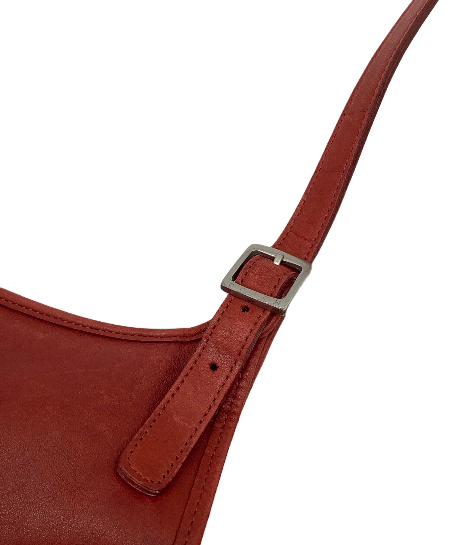 中古・古着通販】COACH (オールドコーチ) オールドコーチショルダー