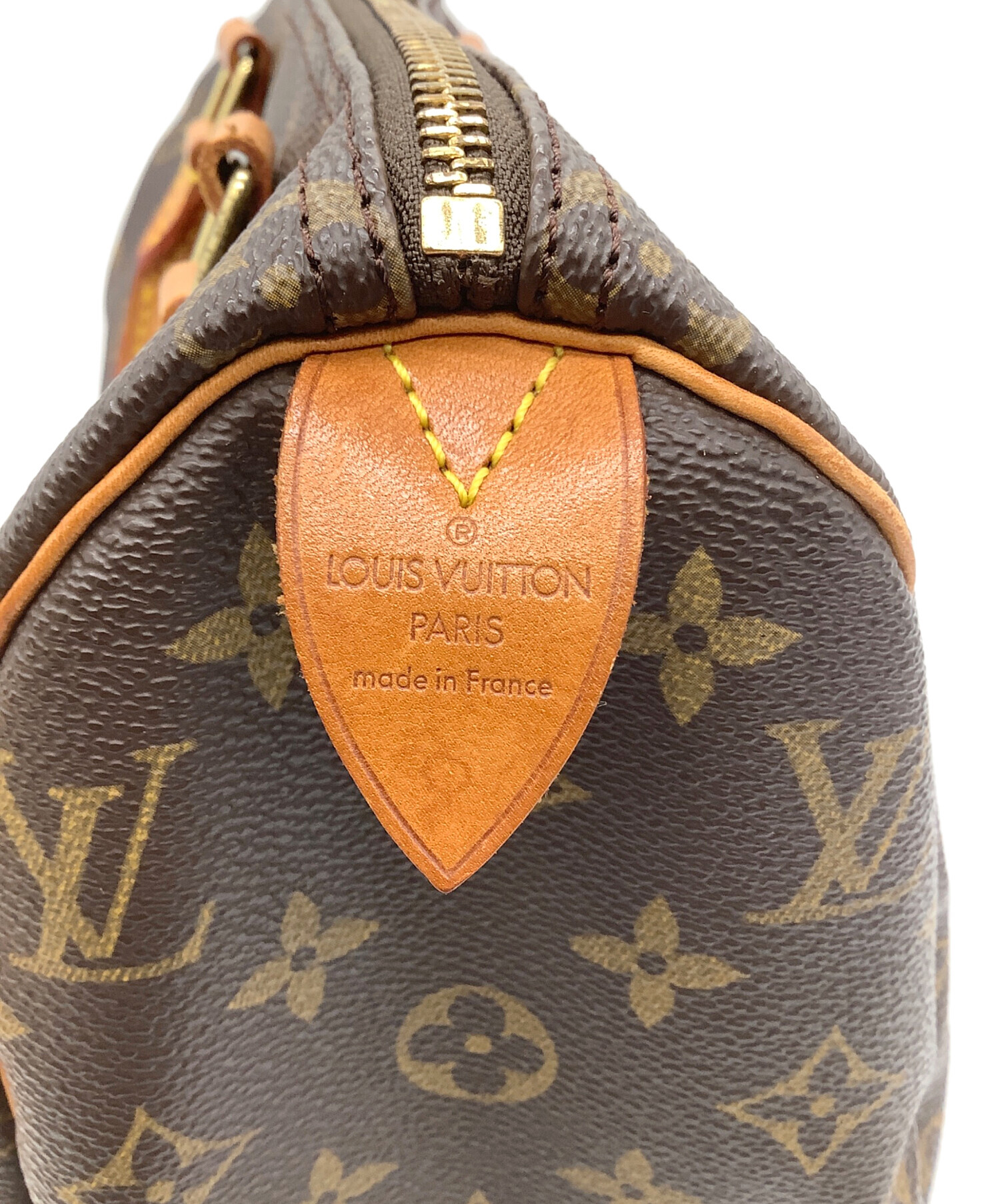 中古・古着通販】LOUIS VUITTON (ルイ ヴィトン) スピーディ25