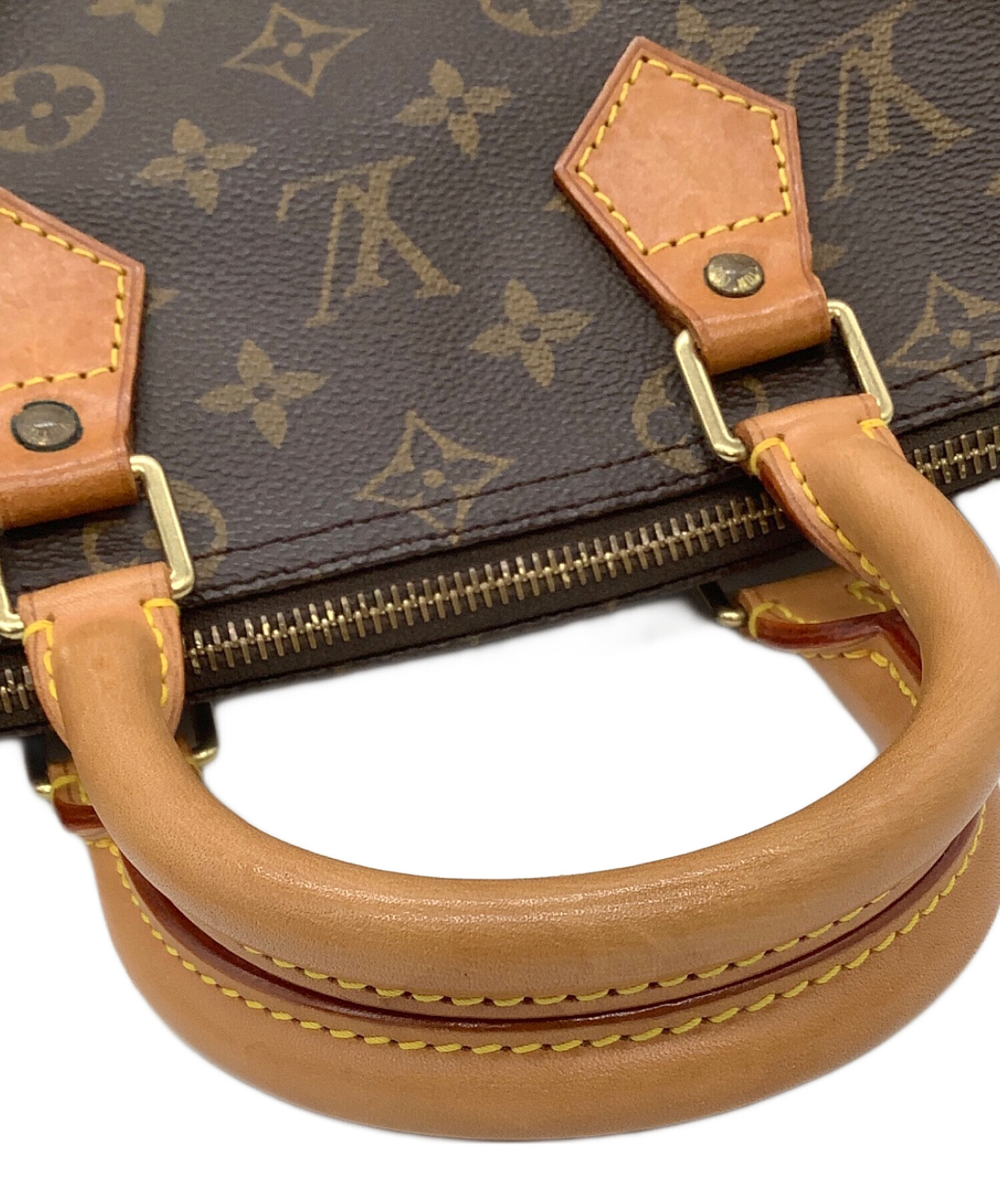 中古・古着通販】LOUIS VUITTON (ルイ ヴィトン) スピーディ25
