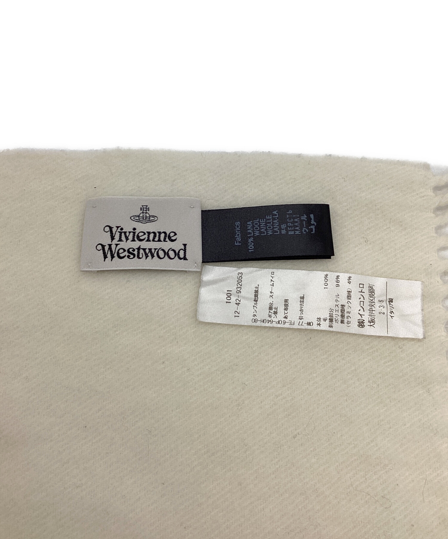 中古・古着通販】Vivienne Westwood (ヴィヴィアンウエストウッド