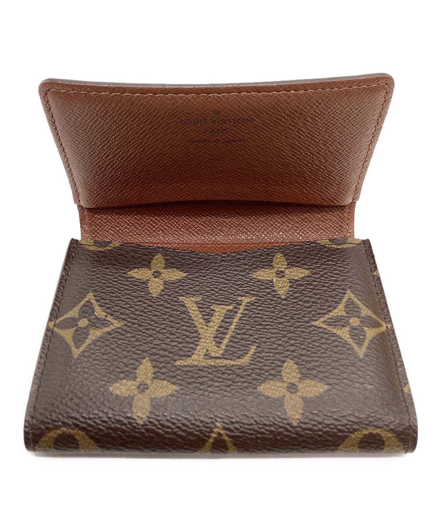 中古・古着通販】LOUIS VUITTON (ルイ ヴィトン) LOUIS VUITTON
