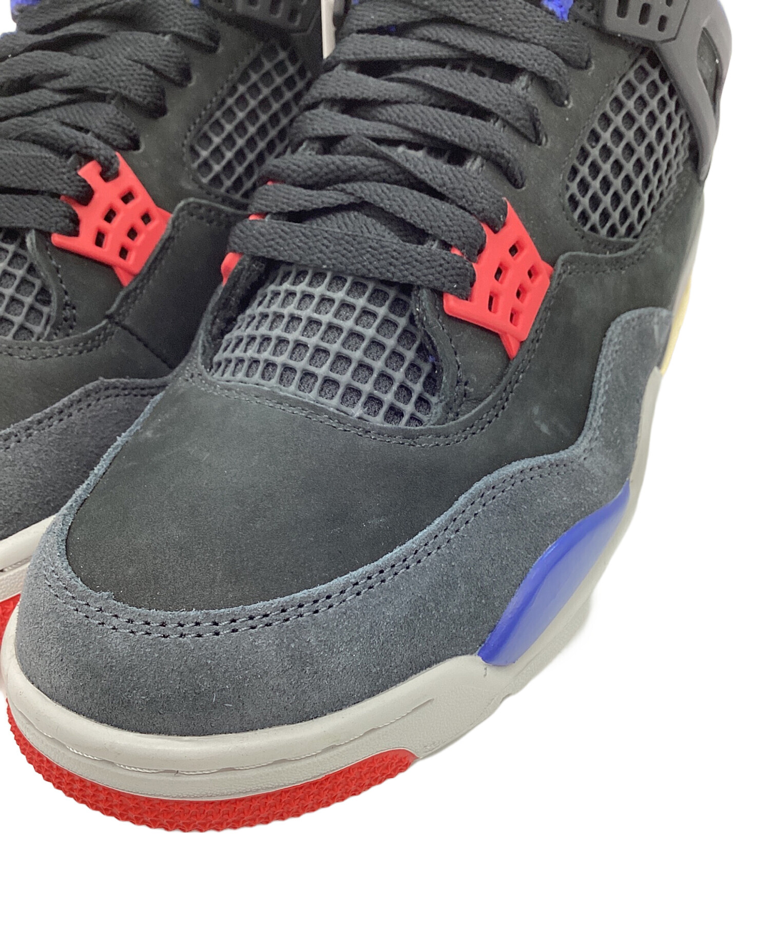 中古・古着通販】NIKE (ナイキ) Air Jordan 4 