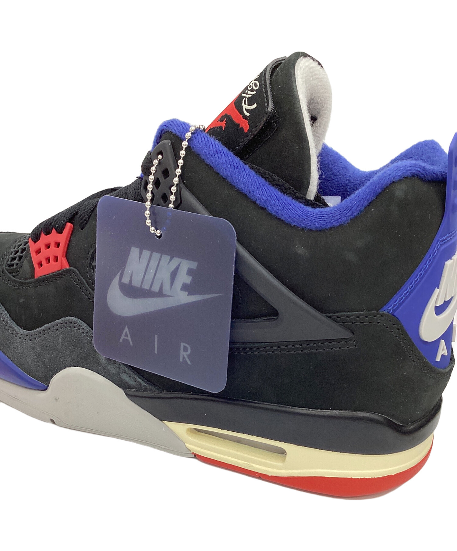 中古・古着通販】NIKE (ナイキ) Air Jordan 4 