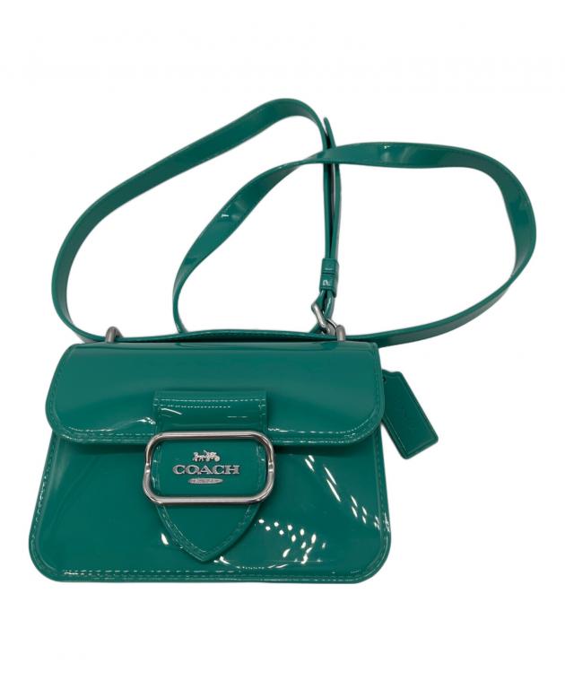 中古・古着通販】COACH (コーチ) ショルダーバッグ｜ブランド・古着
