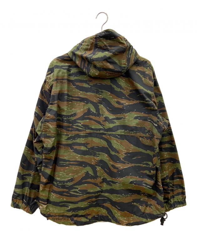 中古・古着通販】Hysteric Glamour (ヒステリックグラマー) ナイロン