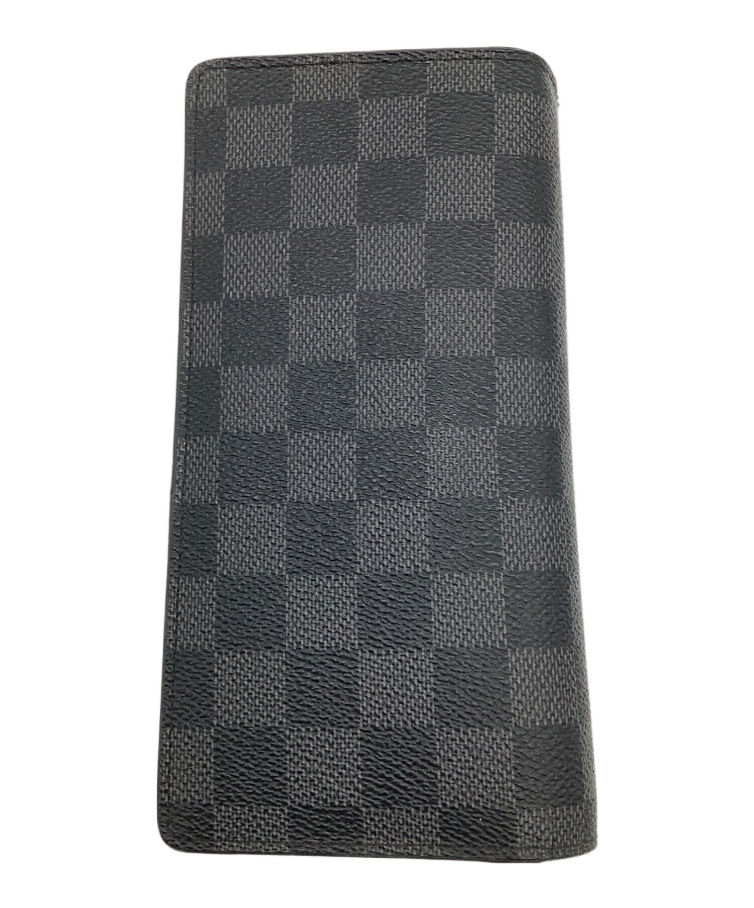 中古・古着通販】LOUIS VUITTON (ルイ ヴィトン) LOUIS VUITTON ダミエ