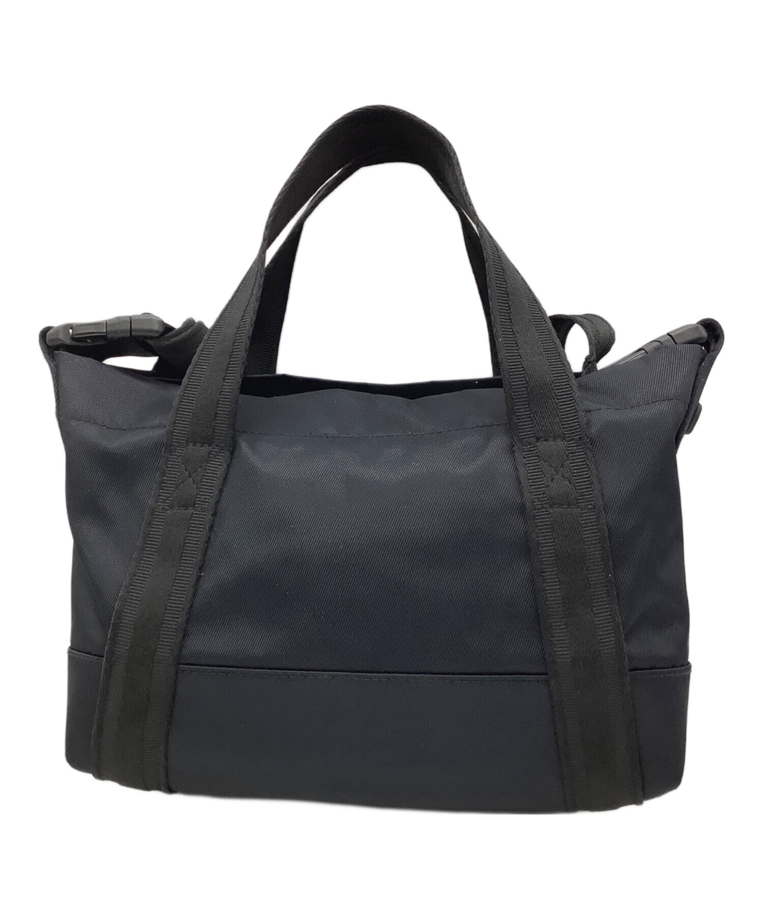 中古・古着通販】HUNTER (ハンター) HUNTER 2WAYバッグ ブラック
