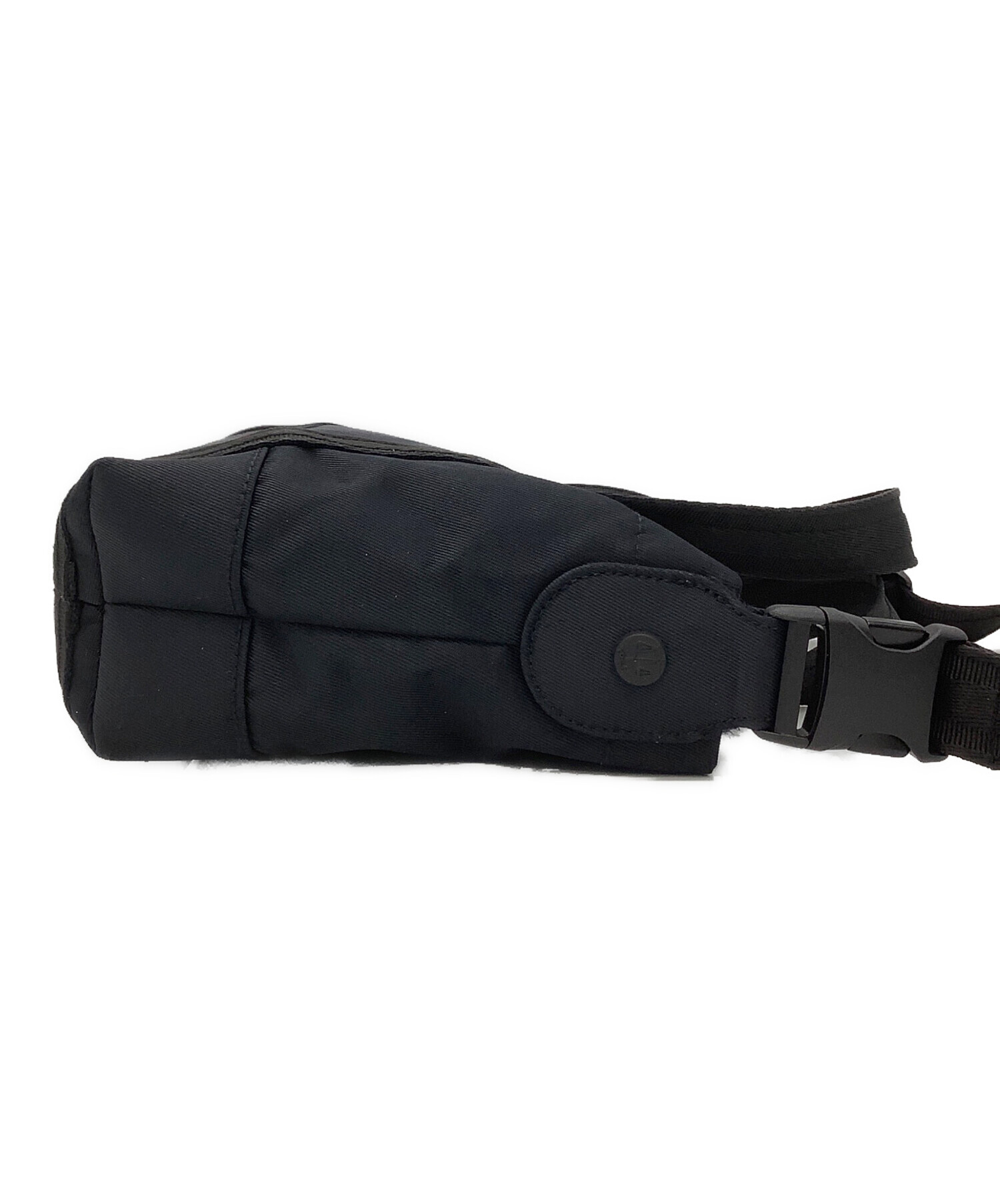 中古・古着通販】HUNTER (ハンター) HUNTER 2WAYバッグ ブラック