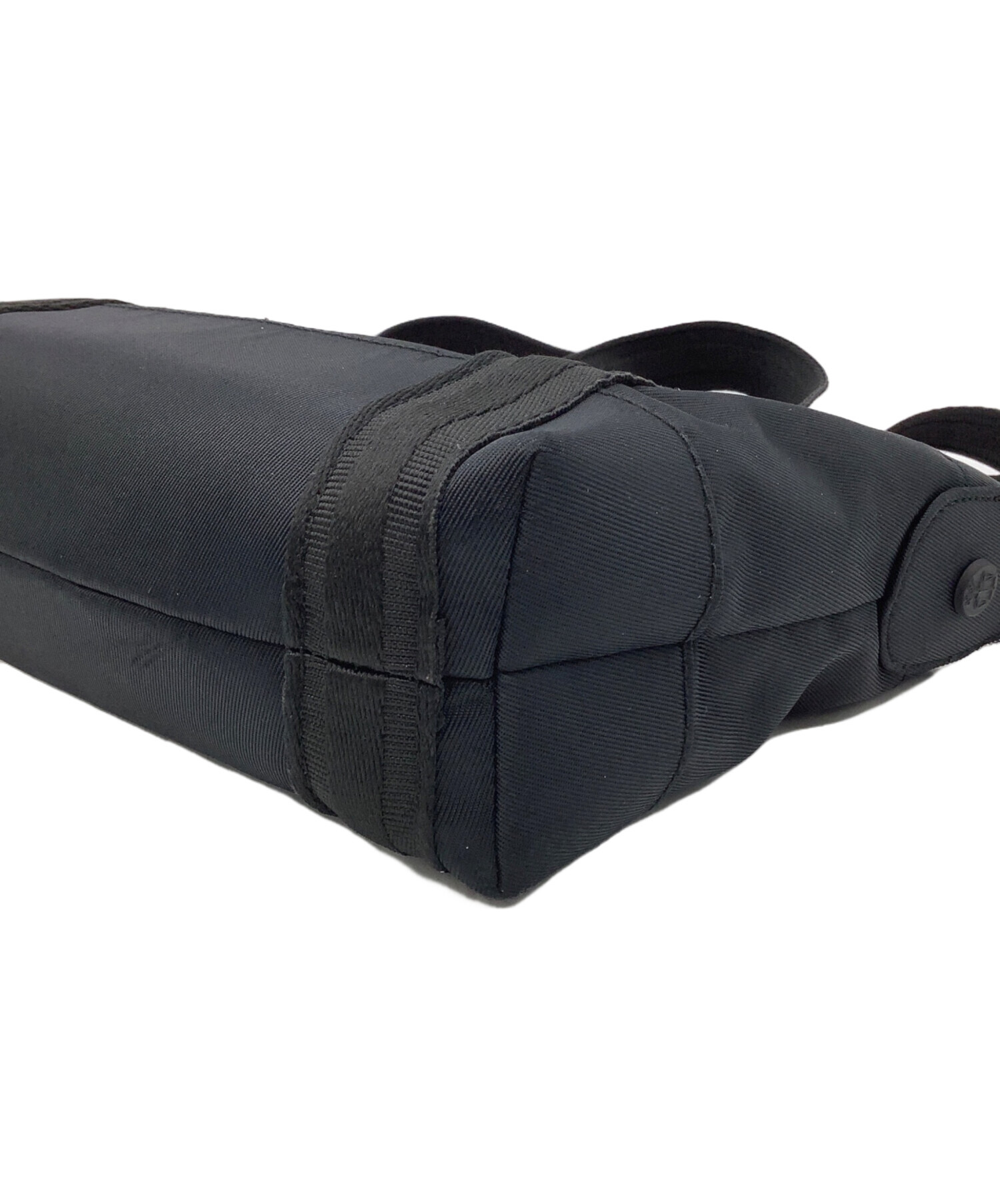 中古・古着通販】HUNTER (ハンター) HUNTER 2WAYバッグ ブラック