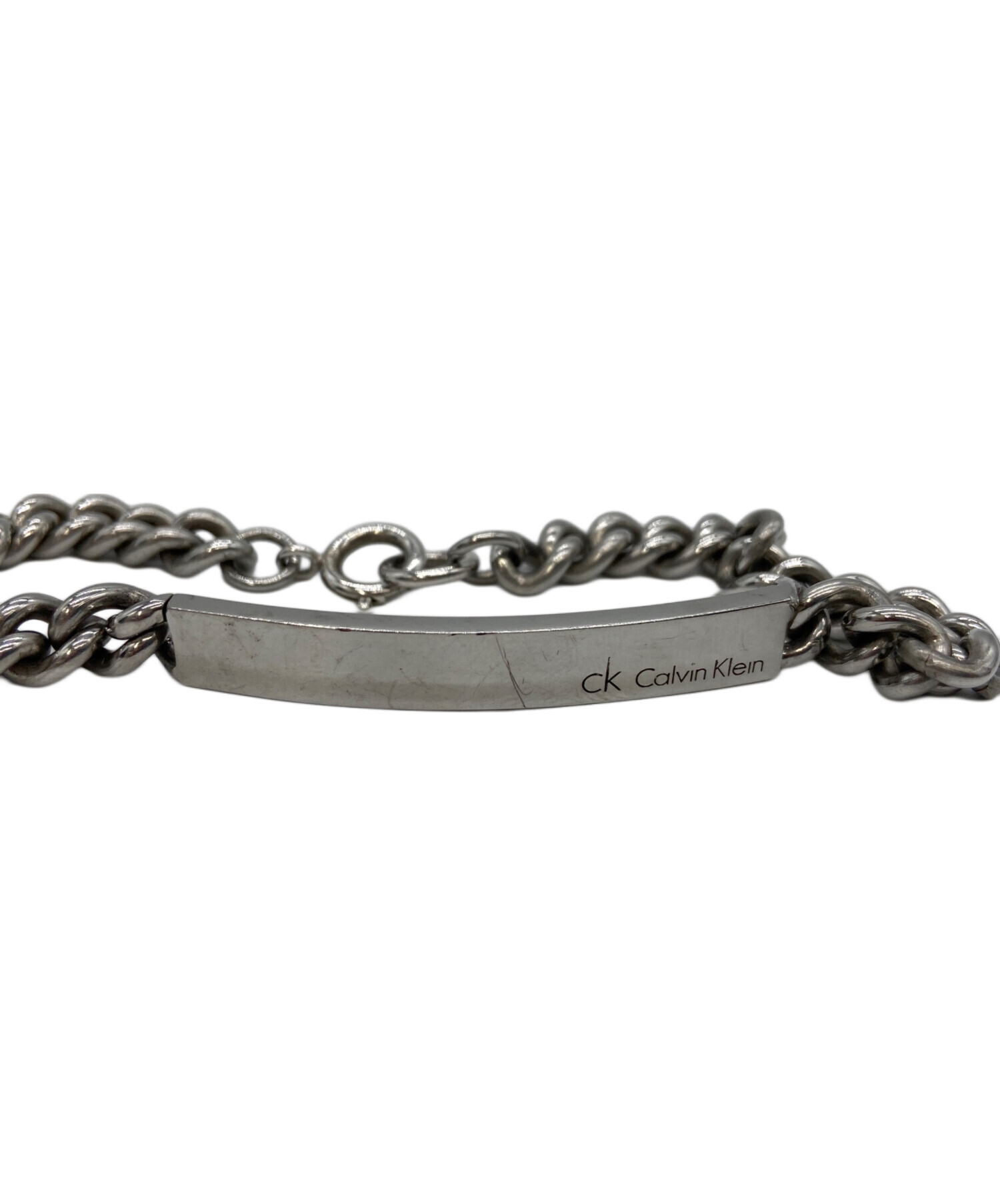 中古・古着通販】ck Calvin Klein (シーケーカルバンクライン) ck