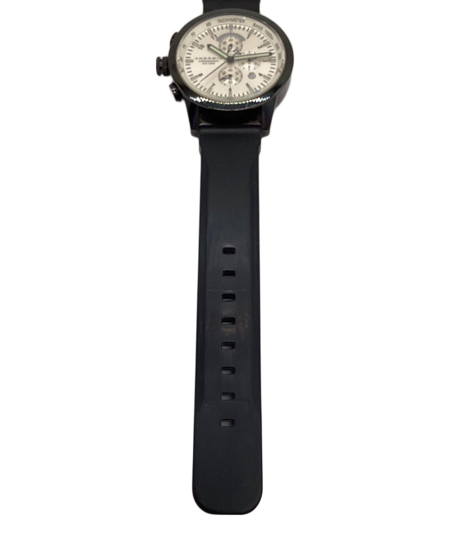中古・古着通販】ANDROID (アンドロイド) ANDROID AD384 クォーツ 