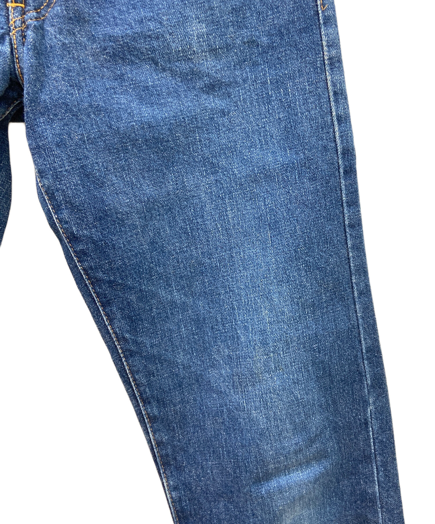 中古・古着通販】LEVI'S (リーバイス) 復刻502XXデニムパンツ